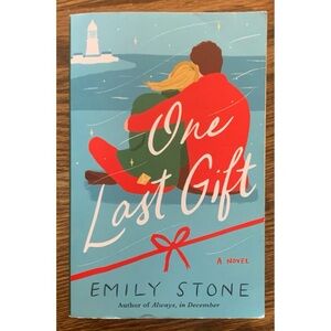 One Last Gift